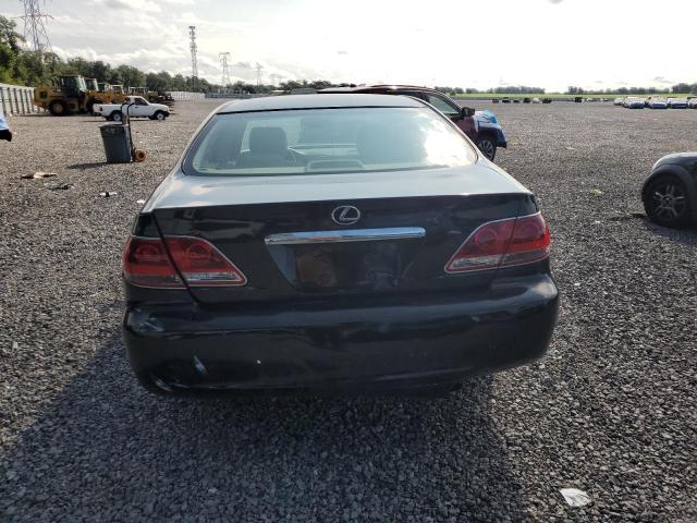 Photo 6 from auction – 2004 LEXUS ES 330 with VIN JTHBA30G845004681