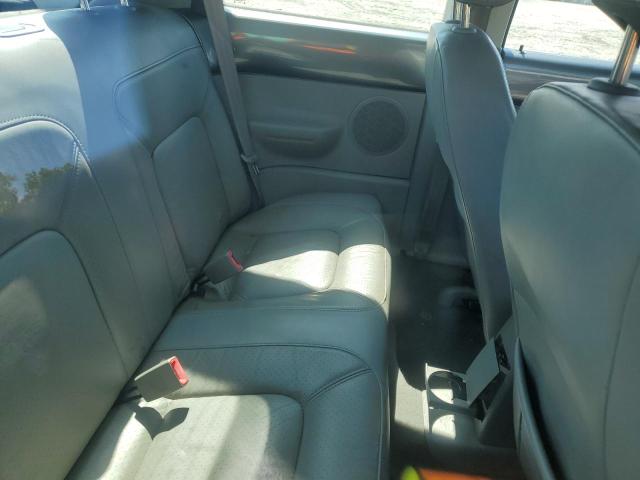 Photo 10 from auction – 2005 VOLKSWAGEN NEW BEETLE with VIN 3VWCK31C45M416720