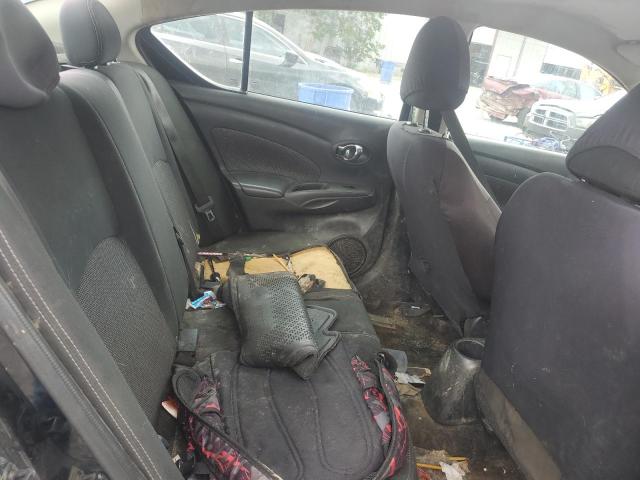 Photo 10 from auction – 2017 NISSAN VERSA S with VIN 3N1CN7AP3HL905479