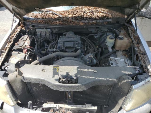 Photo 11 from auction – 2004 FORD F150 with VIN 1FTPX14554NA66932