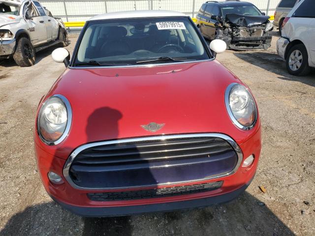 Photo 5 from auction – 2017 MINI COOPER with VIN WMWXP5C36H3C64217
