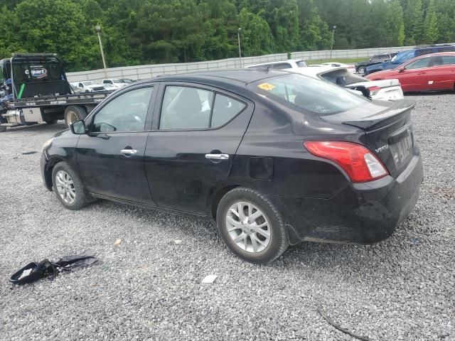 Photo 2 from auction – 2017 NISSAN VERSA S with VIN 3N1CN7AP3HL905479