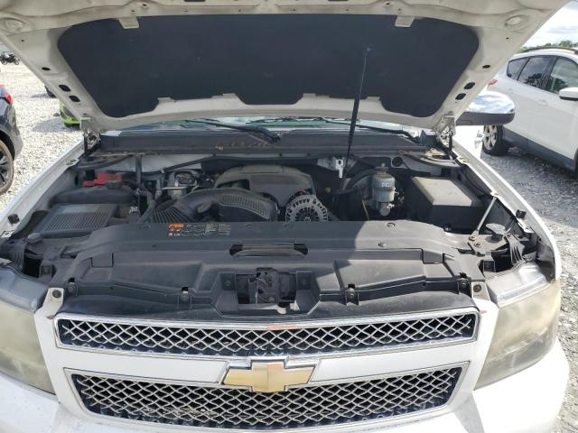 Photo 12 from auction – 2011 CHEVROLET TAHOE C150 with VIN 1GNSCAE08BR394917