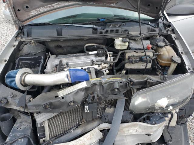Photo 11 from auction – 2006 SATURN ION LEVEL with VIN 1G8AM15F26Z120327