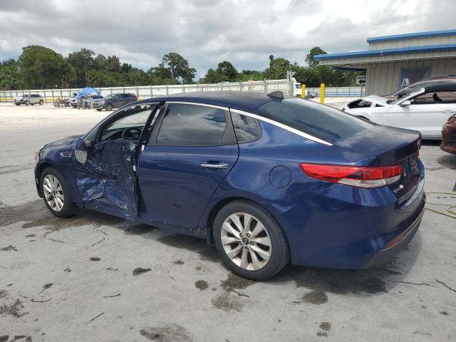 Photo 2 from auction – 2016 KIA OPTIMA LX with VIN 5XXGT4L32GG013974