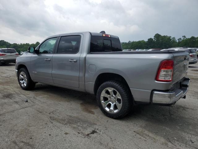 Photo 2 from auction – 2020 RAM 1500 BIG H with VIN 1C6SRFFT5LN218789