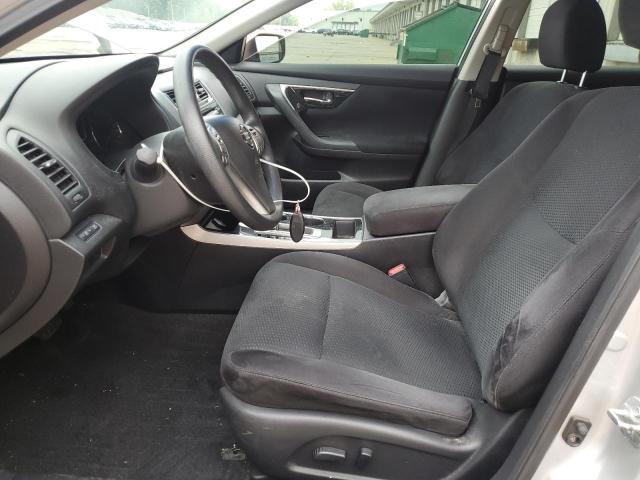 Photo 7 from auction – 2014 NISSAN ALTIMA 2.5 with VIN 1N4AL3AP7EN359225