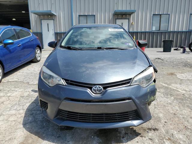 Photo 5 from auction – 2016 TOYOTA COROLLA L with VIN 2T1BURHE5GC744176