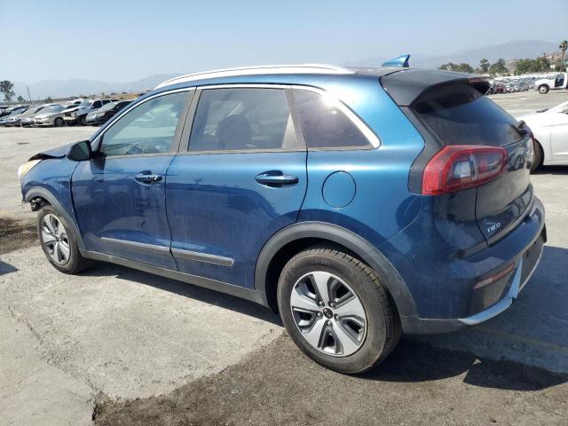 Photo 2 from auction – 2017 KIA NIRO FE with VIN KNDCB3LC2H5073903
