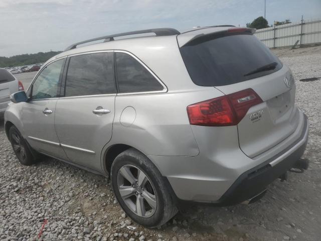 Photo 2 from auction – 2012 ACURA MDX TECHNO with VIN 2HNYD2H3XCH548244