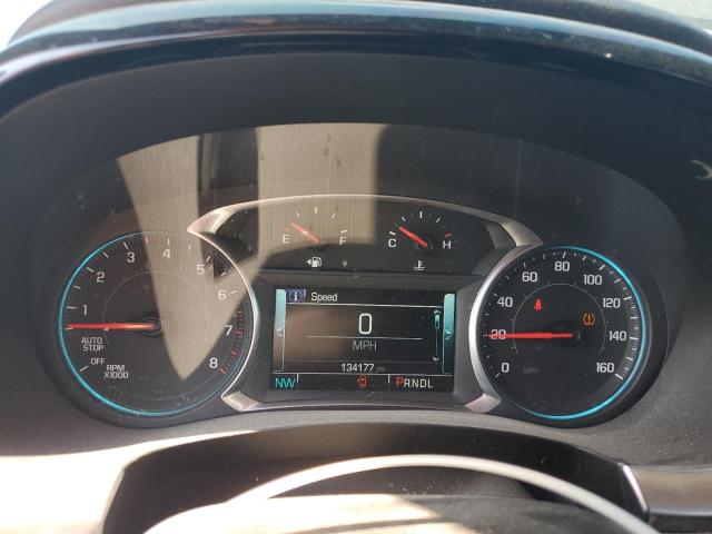 Photo 9 from auction – 2018 CHEVROLET TRAVERSE P with VIN 1GNERKKW2JJ254773