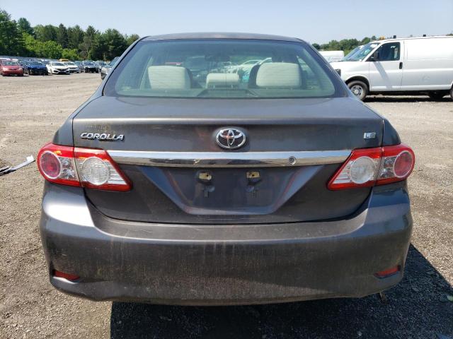Foto 6 de la subasta – 2011 TOYOTA COROLLA BA con VIN JTDBU4EE2BJ106259