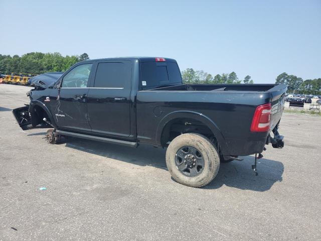 Photo 2 from auction – 2021 RAM 2500 LARAM with VIN 3C6UR5FL0MG682196
