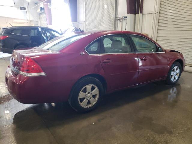 Photo 3 from auction – 2007 CHEVROLET IMPALA LT with VIN 2G1WT58K679220496