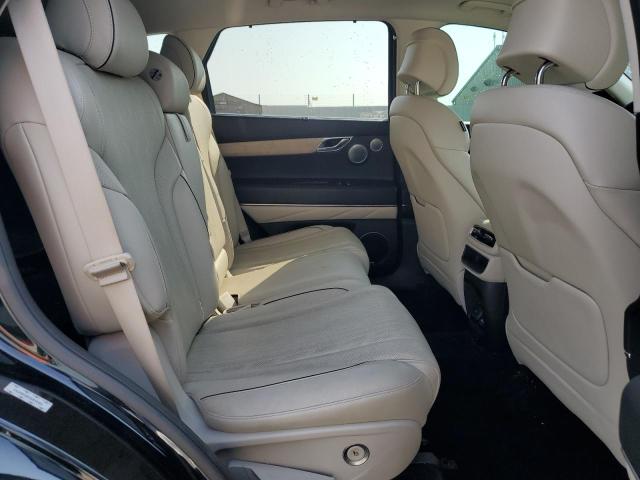 Photo 10 from auction – 2021 GENESIS GV80 BASE with VIN KMUHBDSB5MU040461