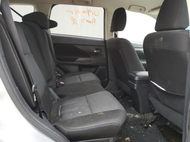 Photo 11 from auction – 2018 MITSUBISHI OUTLANDER with VIN JA4AD3A36JZ005438