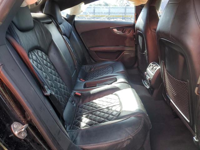 Photo 10 from auction – 2018 AUDI S7 PRESTIG with VIN WAU2FAFC3JN004818