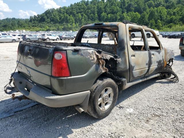 Photo 3 from auction – 2002 FORD EXPLORER S with VIN 1FMZU77E02UC04228