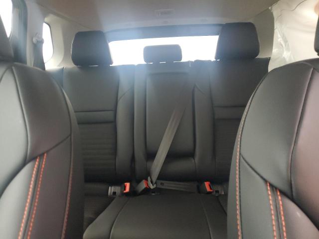 Photo 10 from auction – 2025 NISSAN ROGUE SV with VIN 5N1BT3BB4SC823902
