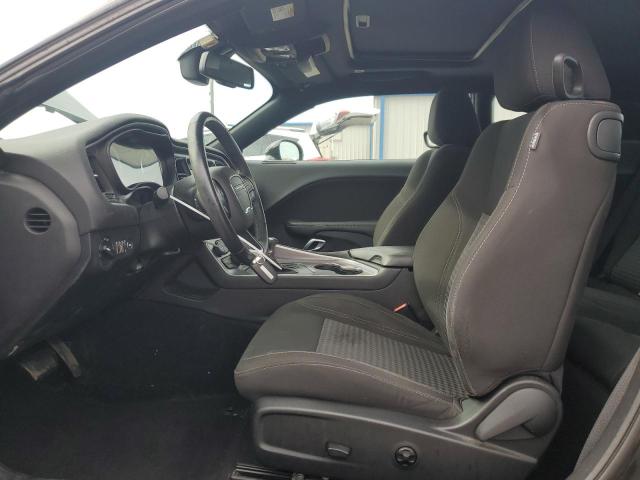 Photo 7 from auction – 2020 DODGE CHALLENGER with VIN 2C3CDZAG0LH125585