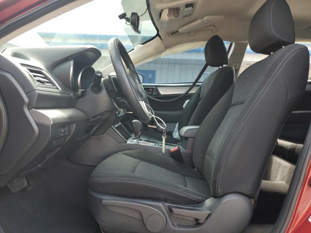 Photo 7 from auction – 2017 SUBARU OUTBACK 2. with VIN 4S4BSAAC1H3439277