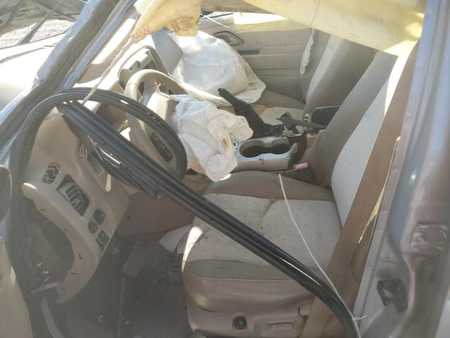 Photo 7 from auction – 2005 MERCURY MARINER with VIN 4M2CU56105DJ16436