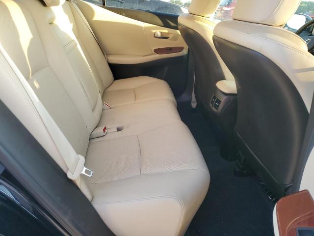 Photo 10 from auction – 2010 LEXUS HS 250H with VIN JTHBB1BA4A2025406