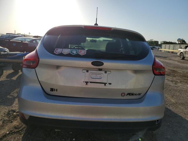 Photo 6 from auction – 2016 FORD FOCUS SE with VIN 1FADP3K28GL270752