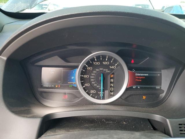 Photo 9 from auction – 2015 FORD EXPLORER S with VIN 1FM5K8GT5FGA84567