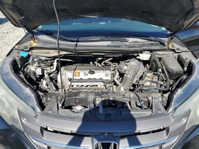 Photo 12 from auction – 2014 HONDA CR-V EXL with VIN 2HKRM4H74EH722229
