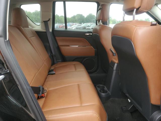 Photo 11 from auction – 2016 JEEP COMPASS LA with VIN 1C4NJDEB8GD799615