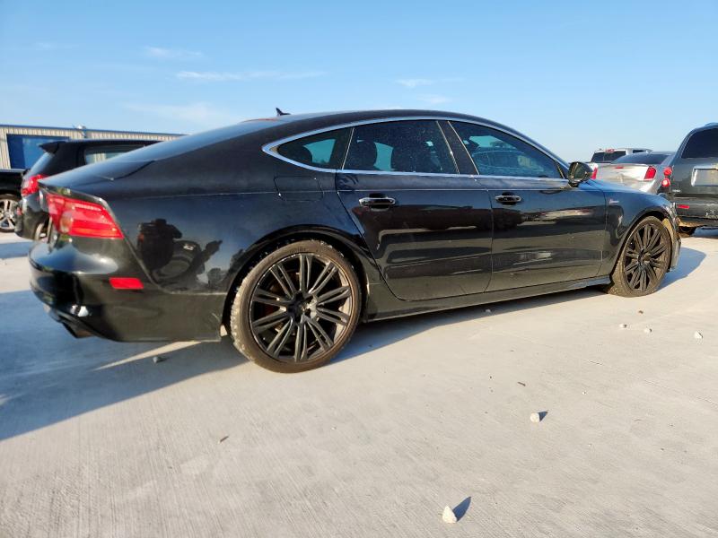 Photo 3 from auction – 2013 AUDI A7 PRESTIG with VIN WAU2GAFC1DN082130