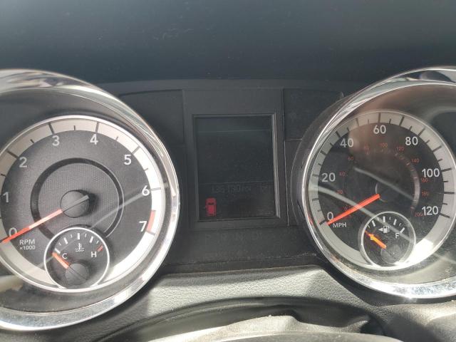 Photo 9 from auction – 2015 DODGE GRAND CARA with VIN 2C4RDGEGXFR643805