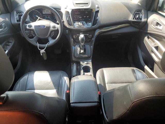 Photo 8 from auction – 2014 FORD ESCAPE TITANIUM with VIN 1FMCU0J98EUB95520