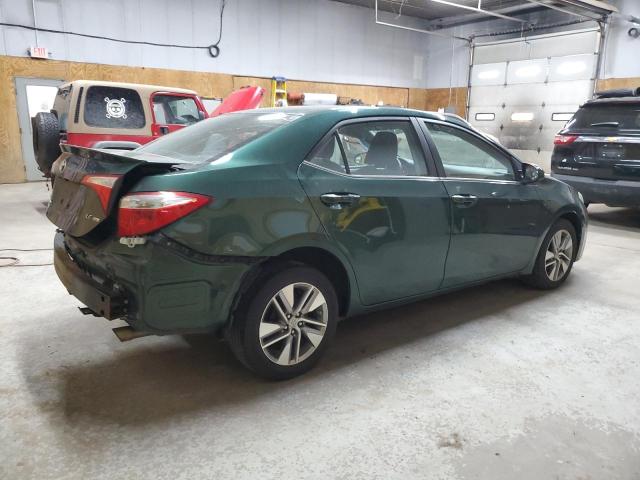Photo 3 from auction – 2015 TOYOTA COROLLA EC with VIN 2T1BPRHE3FC241297