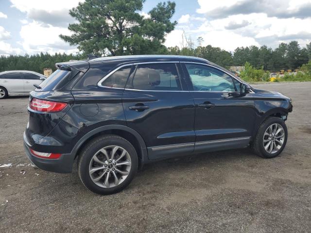 Photo 3 from auction – 2019 LINCOLN MKC SELECT with VIN 5LMCJ2C98KUL16895