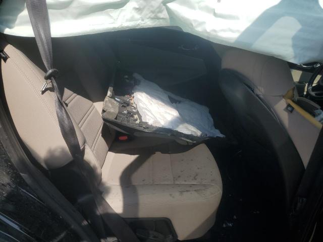 Photo 11 from auction – 2016 KIA SORENTO with VIN 5XYPGDA30GG044921