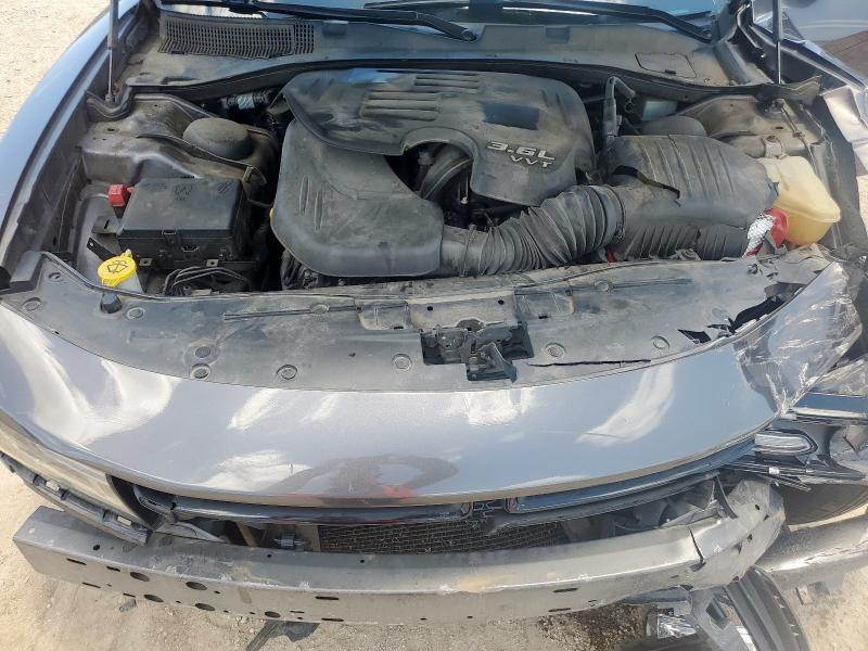 Photo 11 from auction – 2019 DODGE CHARGER SX with VIN 2C3CDXBG1KH711617