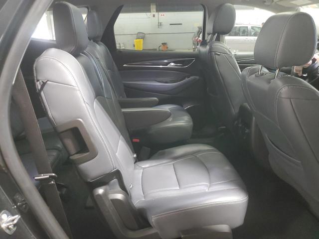 Photo 11 from auction – 2018 BUICK ENCLAVE ES with VIN 5GAEVAKW0JJ180012