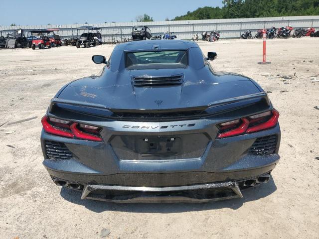 Photo 6 from auction – 2021 CHEVROLET CORVETTE S with VIN 1G1YB3D45M5108367
