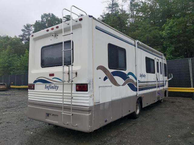 Photo 4 from auction – 1997 FORD MOTORHOME with VIN 3FCLF53G7VJA13853