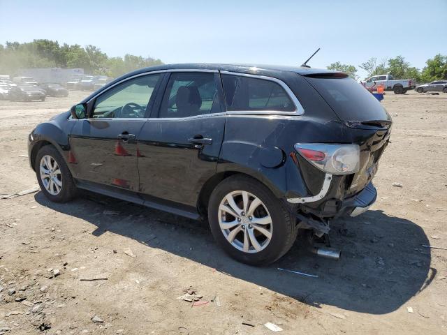 Photo 2 from auction – 2010 MAZDA CX-7 with VIN JM3ER4W30A0315748