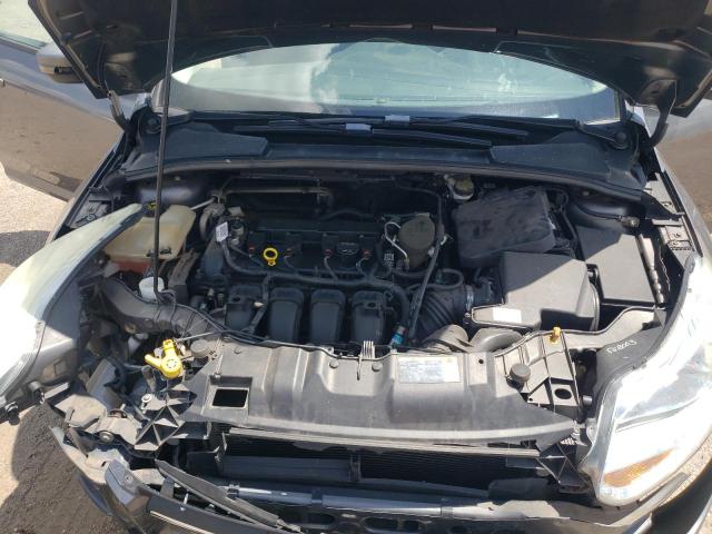 Photo 11 from auction – 2014 FORD FOCUS SE with VIN 1FADP3F24EL203086