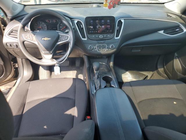 Photo 8 from auction – 2022 CHEVROLET MALIBU LT with VIN 1G1ZD5ST1NF140894