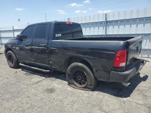 Photo 2 from auction – 2017 RAM 1500 ST with VIN 1C6RR6FT4HS615367