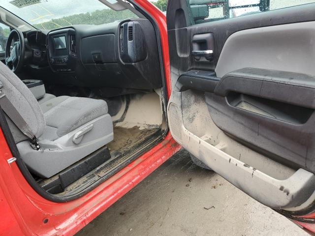 Photo 10 from auction – 2016 GMC SIERRA C25 with VIN 1GT01REG8GZ179837