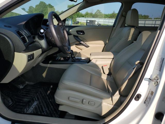 Photo 7 from auction – 2018 ACURA RDX BASE with VIN 5J8TB4H36JL027461