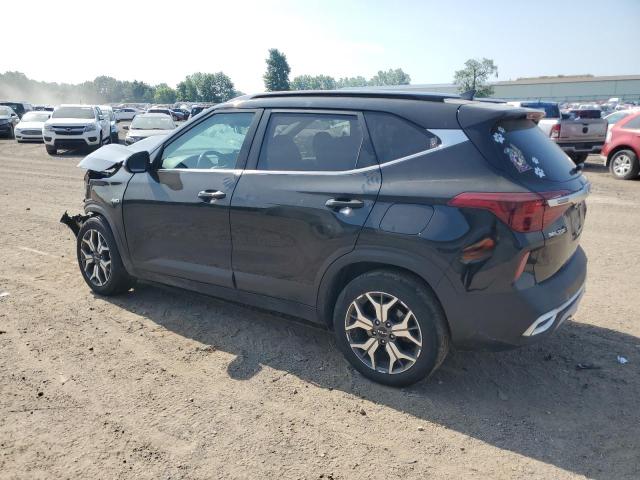 Photo 2 from auction – 2022 KIA SELTOS EX with VIN KNDERCAA9N7310151