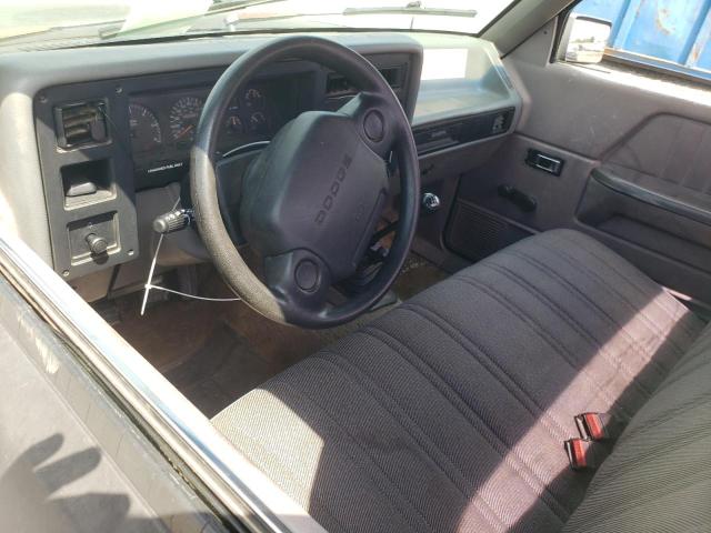 Photo 7 from auction – 1995 DODGE DAKOTA with VIN 1B7FL26X5SW902578