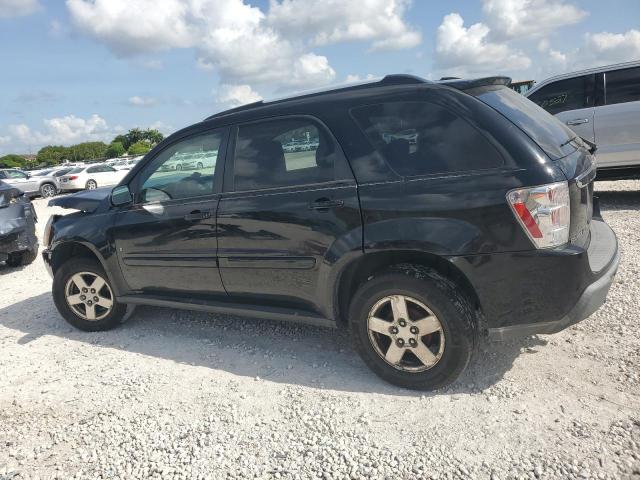 Photo 2 from auction – 2006 CHEVROLET EQUINOX LT with VIN 2CNDL73F866010787